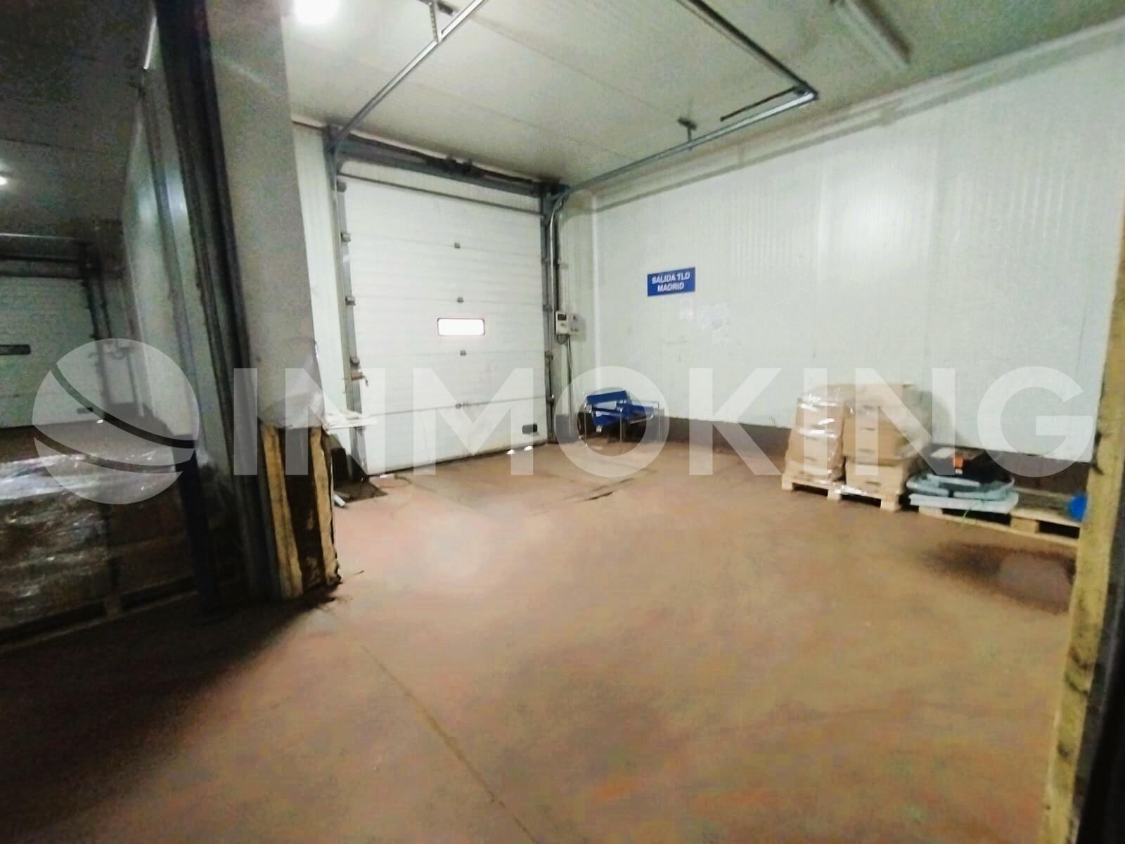 Foto de la propiedad Nave en venta en Toledo